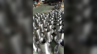 testa di pozzo per pozzo petrolifero