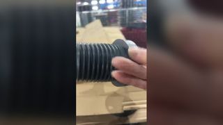 Proteggitori di filo di plastica